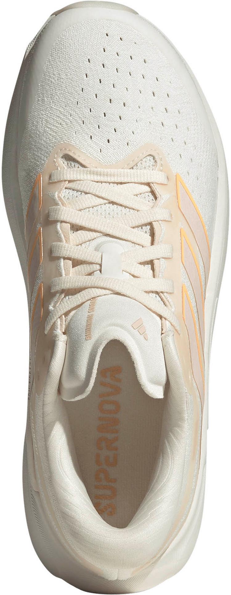 adidas adidas SUPERNOVA SOLUTION 3 W Laufschuhe Damen - cwhite-aciora-wonqua - 1 | SportScheck