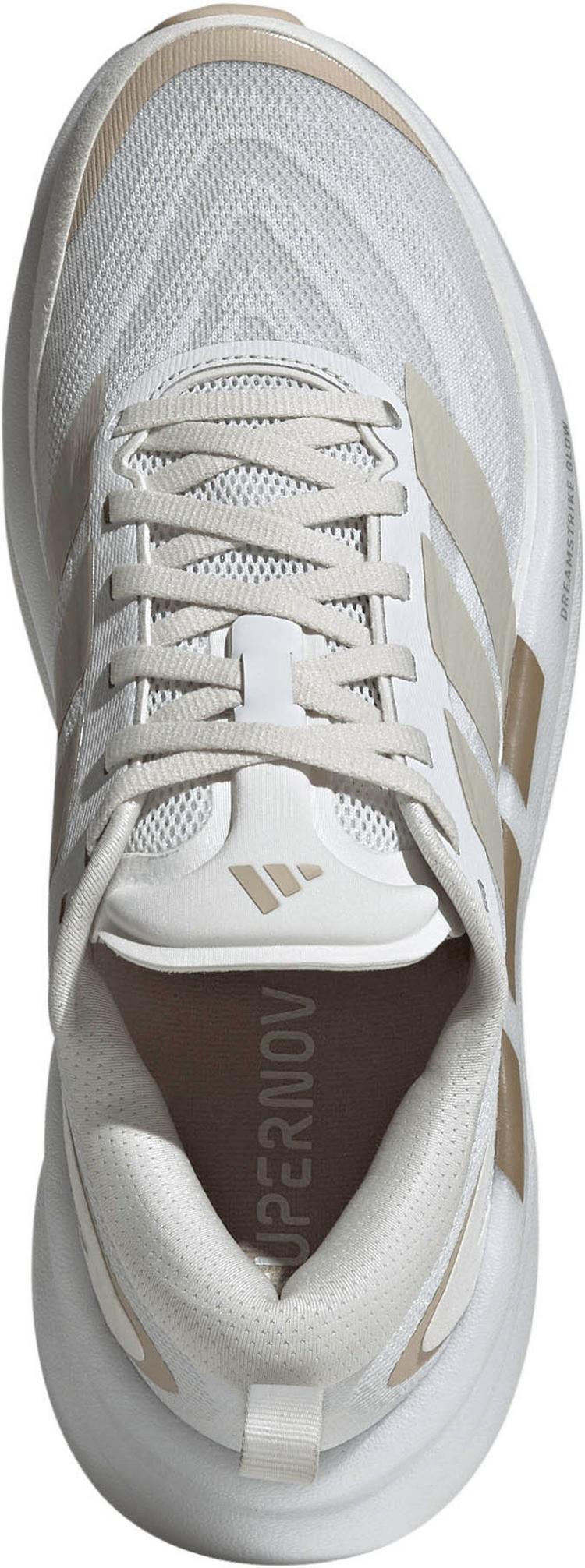 adidas adidas SUPERNOVA GLIDE W Laufschuhe Damen - crywht-khathr-msilve - 1 | SportScheck