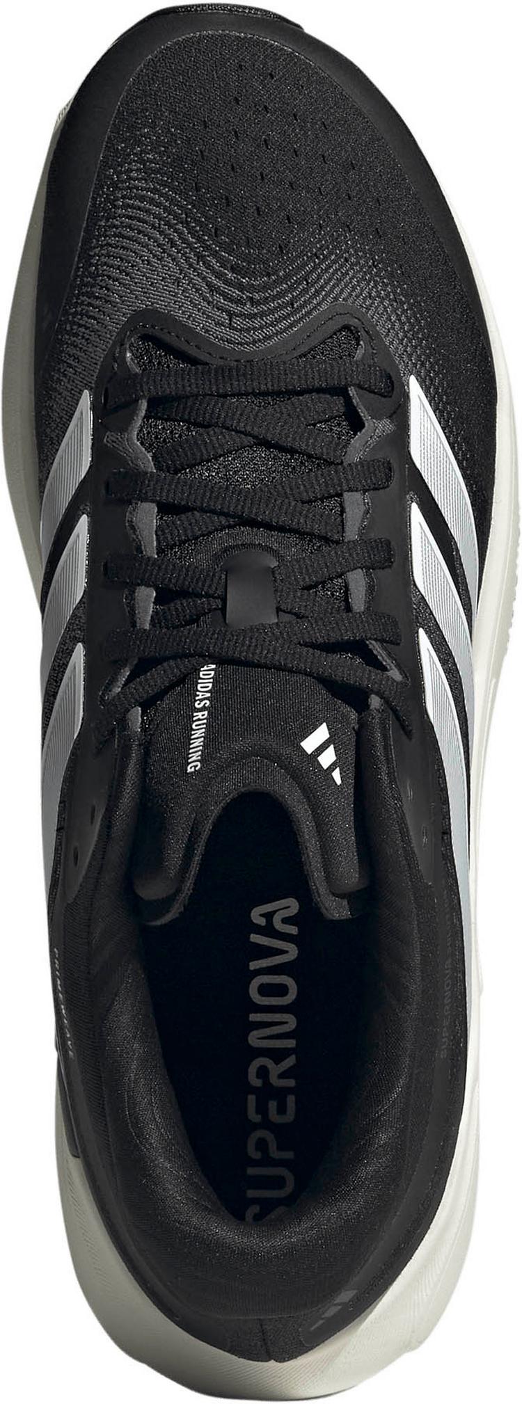 adidas adidas SUPERNOVA SOLUTION 3 M Laufschuhe Herren - cblack-ftwwht-grefiv - 1 | SportScheck