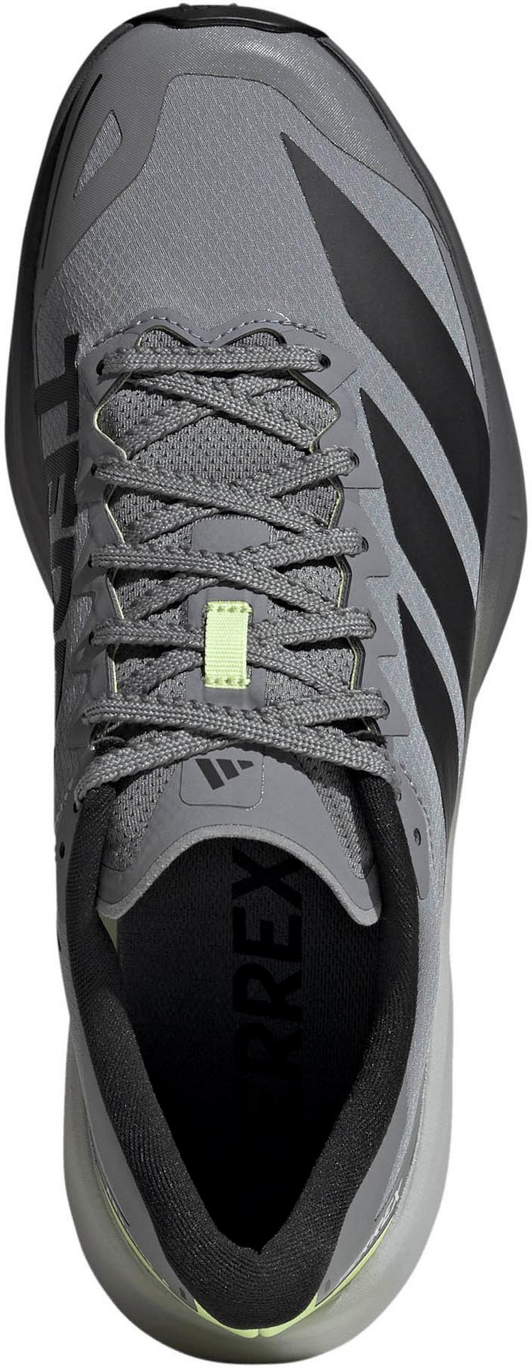 adidas adidas TERREX AGRAVIC 4 Laufschuhe Herren - grethr-cblack-frolem - 1 | SportScheck