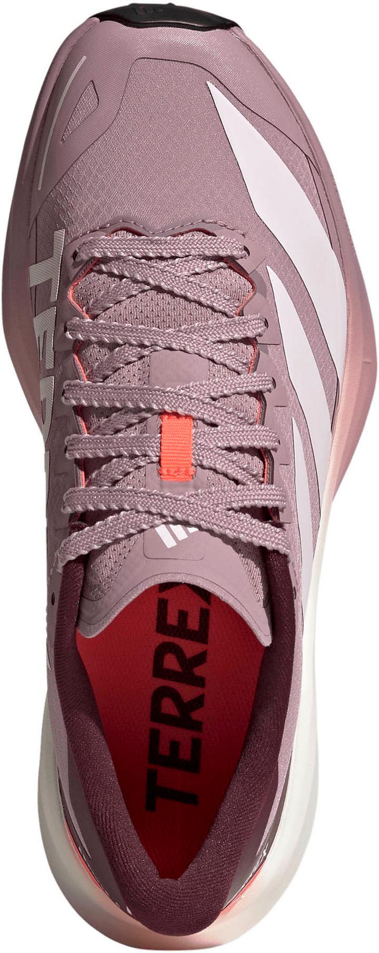 adidas adidas TERREX AGRAVIC 4 W Laufschuhe Damen - magmau-dispin-soltur - 1 | SportScheck