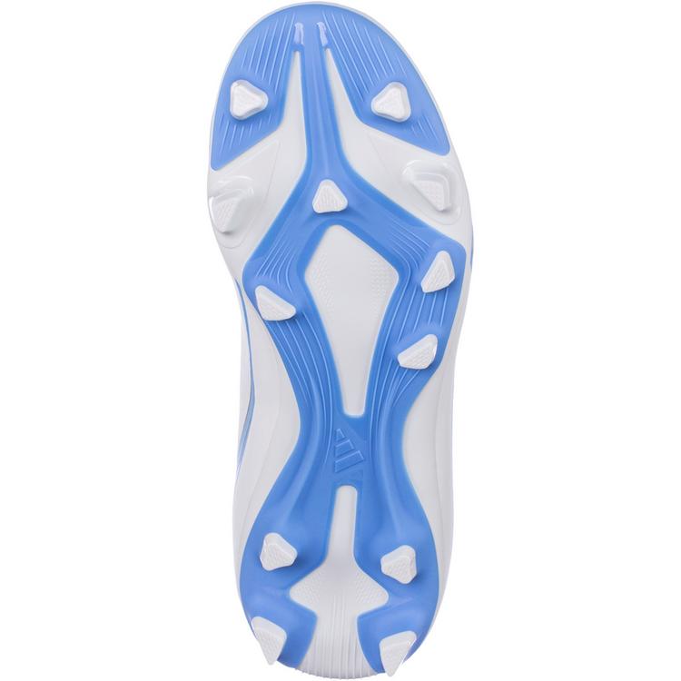 adidas adidas F50 MESSI CLUB FG/MG Fu&szlig;ballschuhe Kinder - ivory-seblbu-iceblu - 1 | SportScheck
