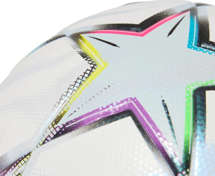 adidas adidas UCL UEFA Champions League LGE Fu&szlig;ball Herren - white-multco - 1 | SportScheck