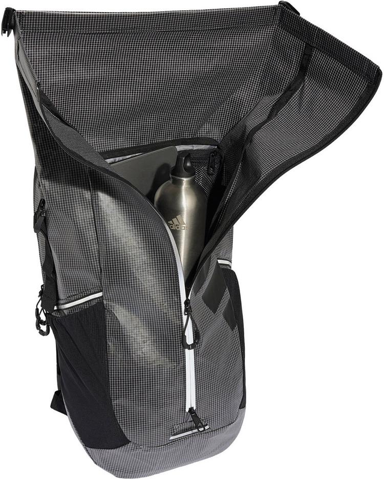 adidas adidas Trolley - black-white - 1 | SportScheck