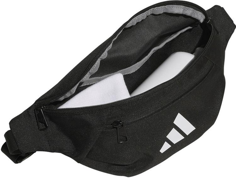 adidas adidas Essential Bauchtasche - black - 1 | SportScheck