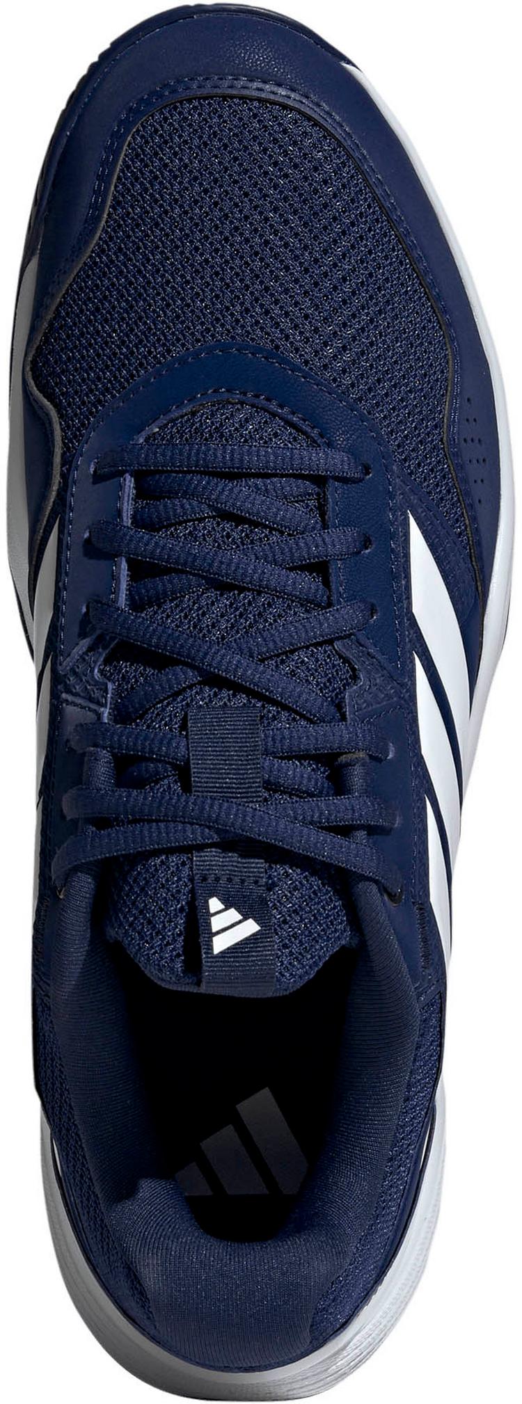 adidas adidas GAMECOURT 3 M Tennisschuhe Herren - dkblue-ftwwht-cblack - 1 | SportScheck