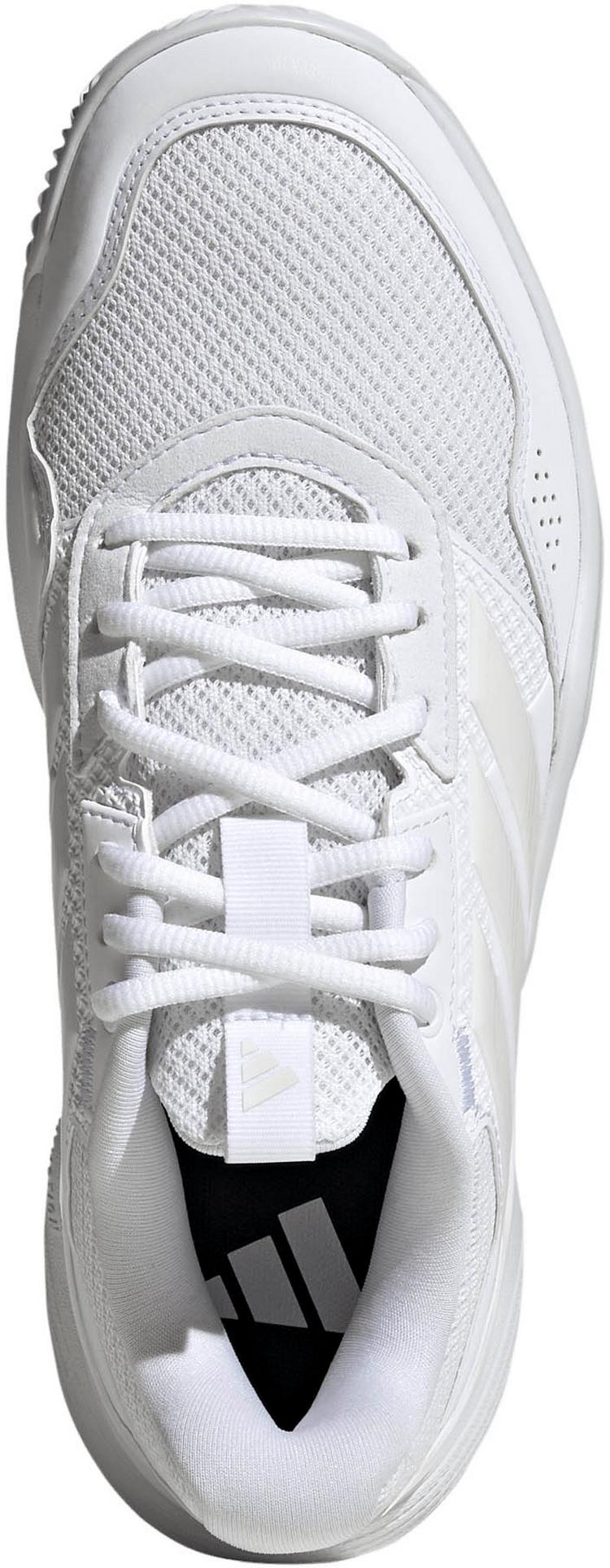 adidas adidas GAMECOURT 3 W CL Tennisschuhe Damen - ftwwht-zeromt-ftwwht - 1 | SportScheck