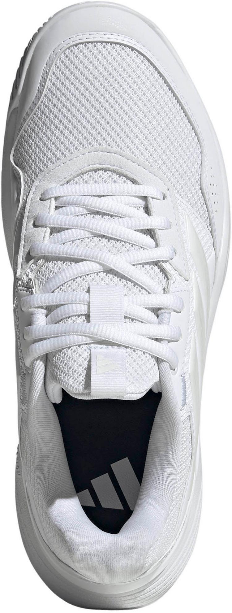 adidas adidas GAMECOURT 3 W Tennisschuhe Damen - ftwwht-zeromt-ftwwht - 1 | SportScheck