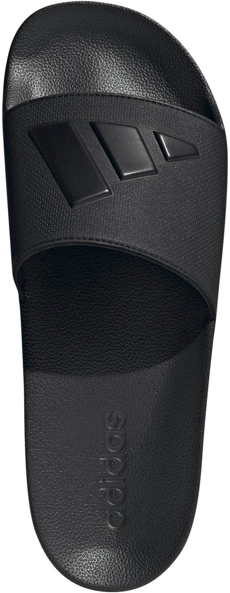 adidas adidas Badelatschen Herren - cblack-cblack-cblack - 1 | SportScheck