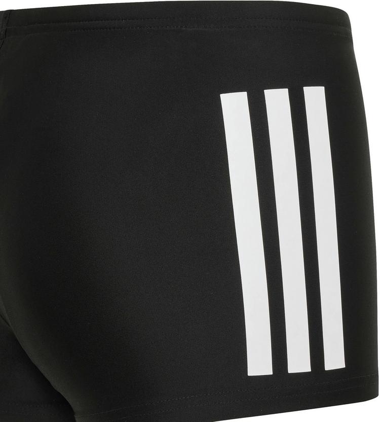adidas adidas Badehose Jungen - black-white - 1 | SportScheck