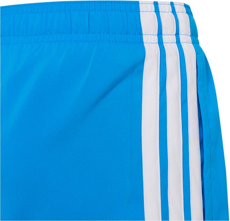 adidas adidas Badehose Kinder - brblue-white - 1 | SportScheck