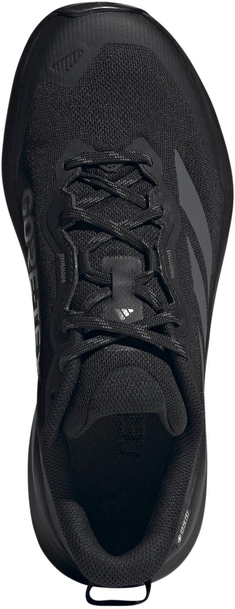 adidas adidas TRACEFINDER PLUS GTX Laufschuhe Herren - cblack-grefiv-cblack - 1 | SportScheck