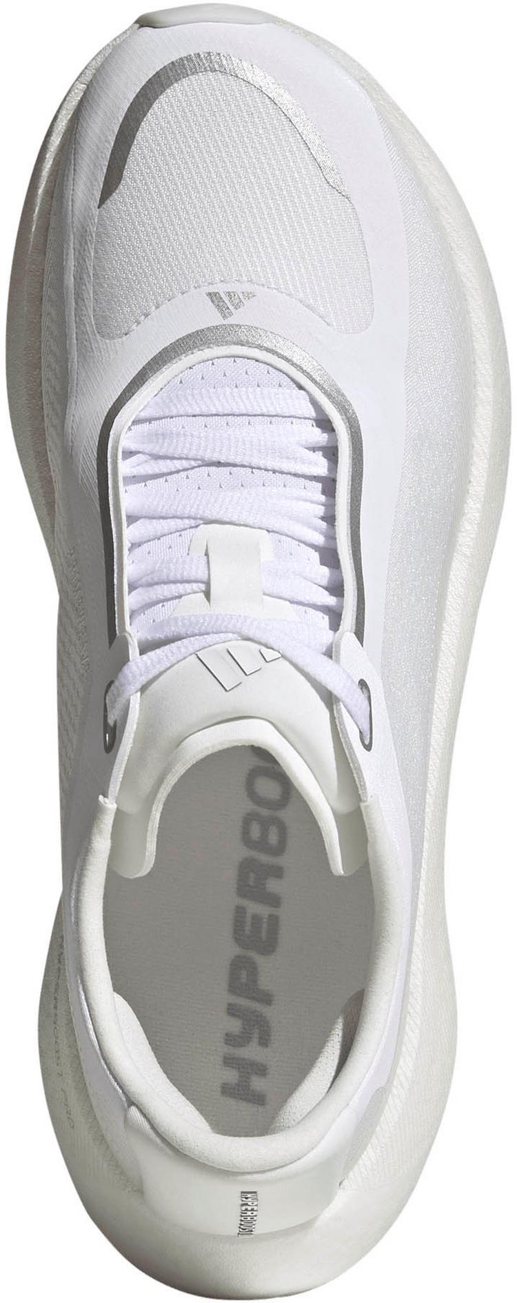 adidas adidas HYPERBOOST EDGE Laufschuhe Damen - ftwwht-silvmt-zeromt - 1 | SportScheck