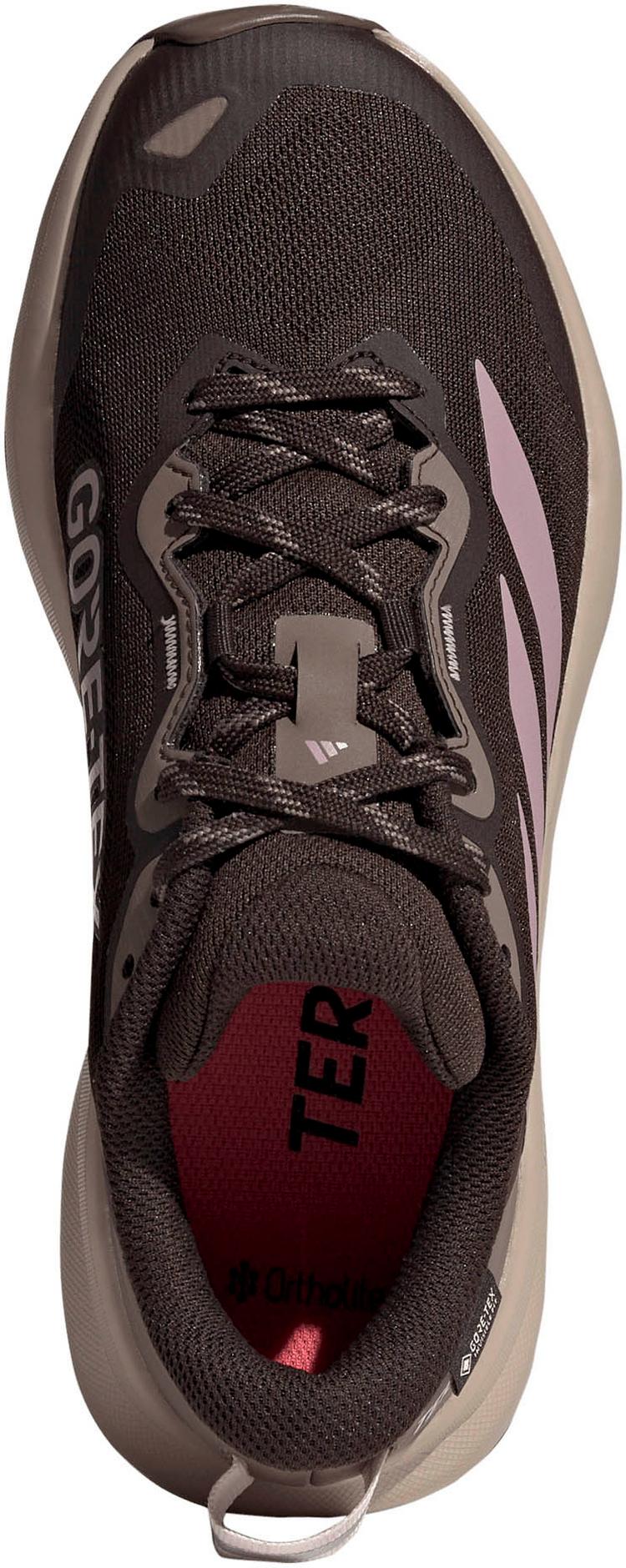 adidas adidas TRACEFINDER PLUS GTX Laufschuhe Damen - auco-magmau-trabrn - 1 | SportScheck