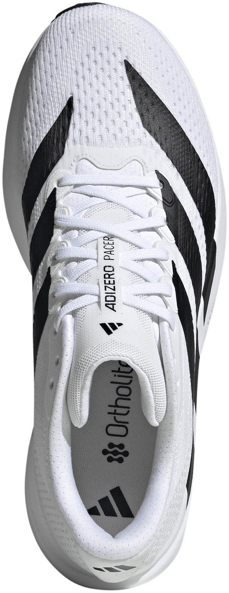 adidas adidas Duramo EVO Laufschuhe Herren - ftwwht-cblack-crywht - 1 | SportScheck