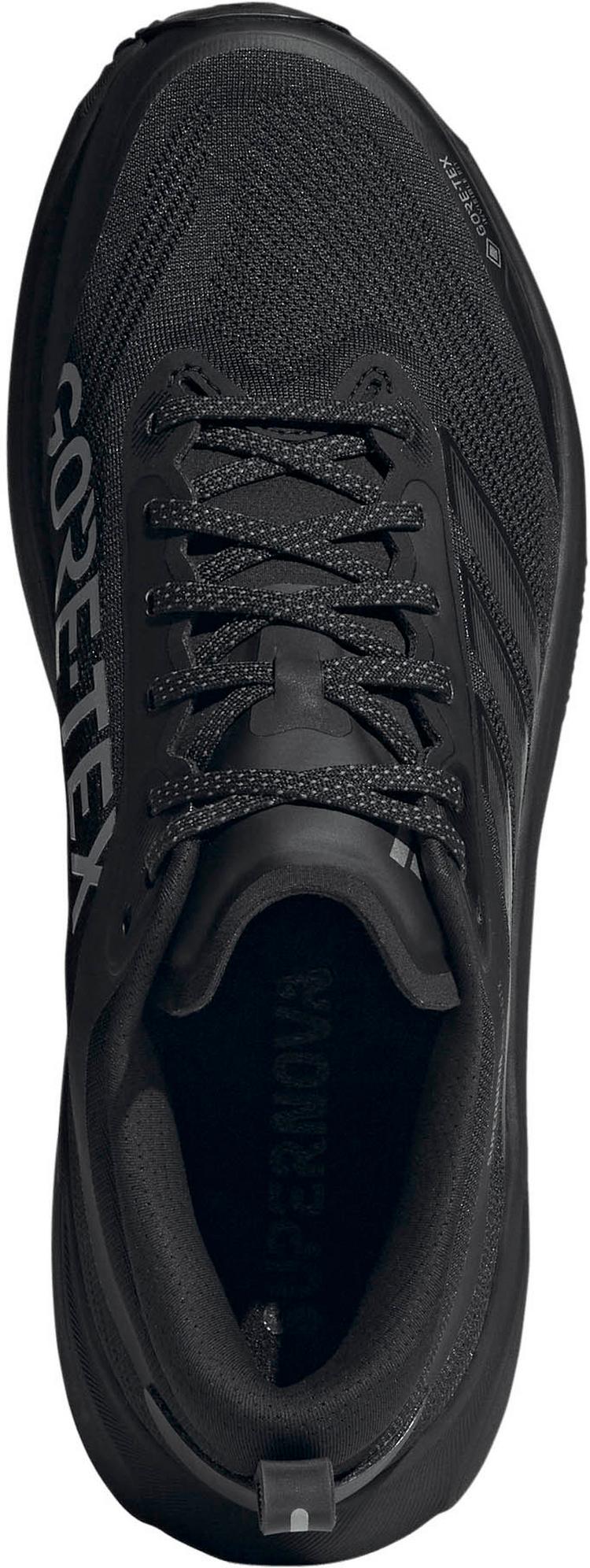 adidas adidas SUPERNOVA RISE 3 GTX Laufschuhe Herren - cblack-cblack-tegrme - 1 | SportScheck
