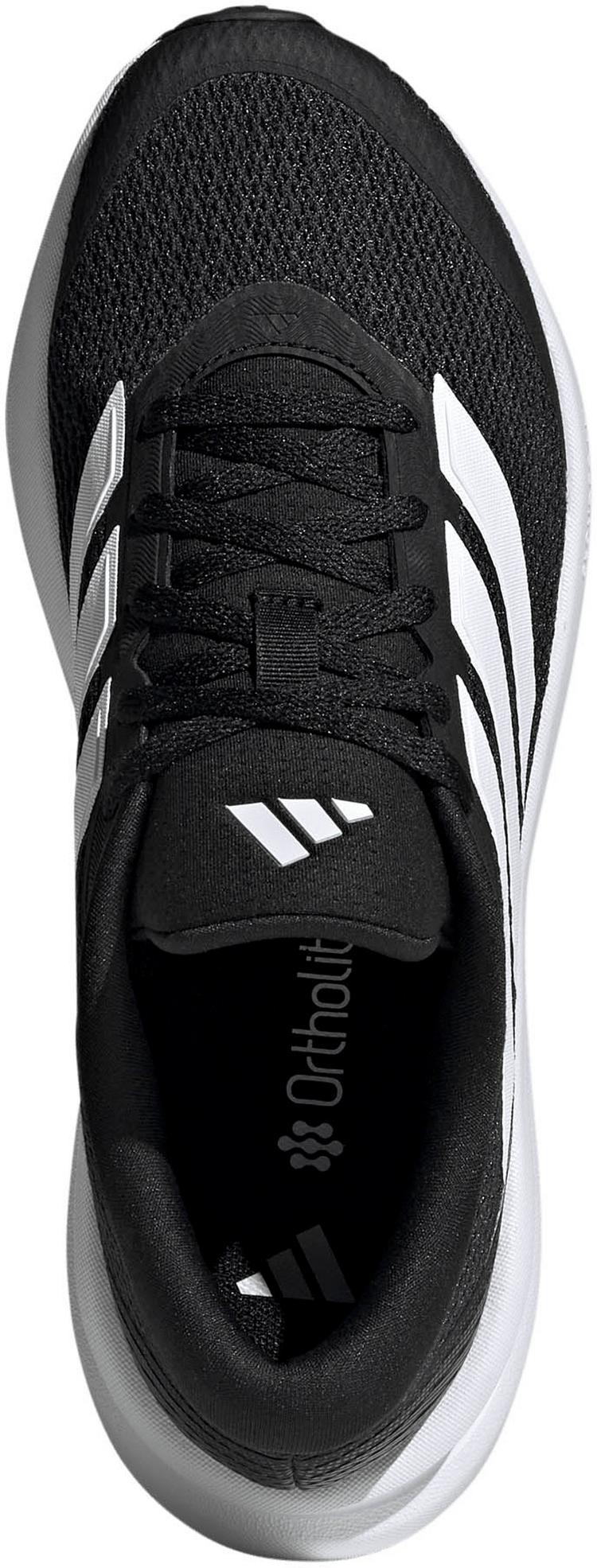 adidas adidas RUNFALCON 6 Laufschuhe Damen - cblack-ftwwht-carbon - 1 | SportScheck