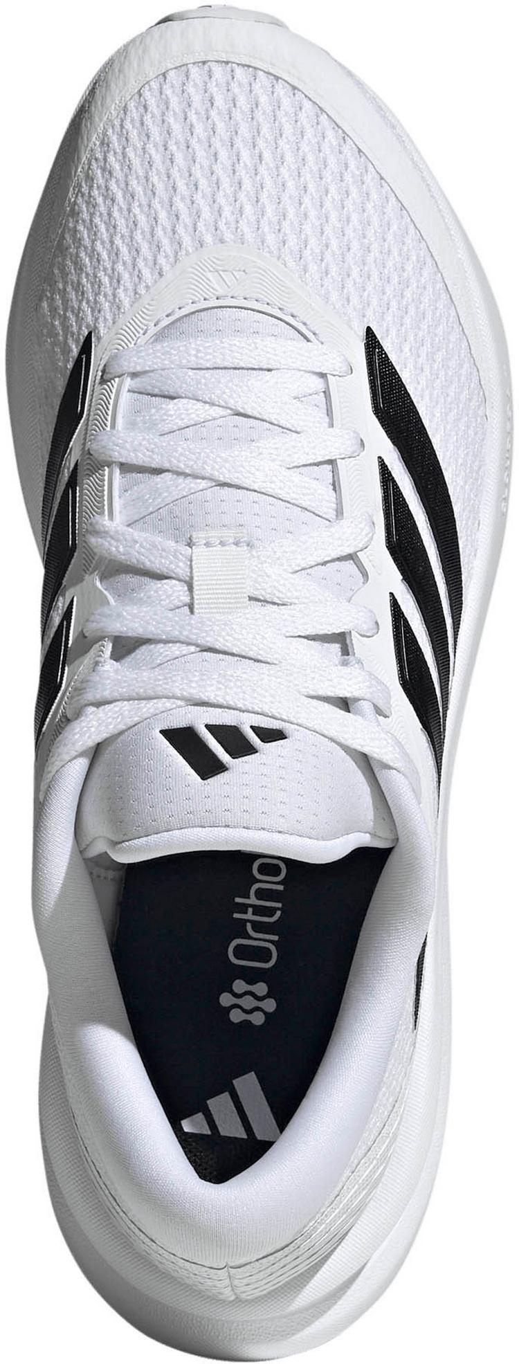 adidas adidas RUNFALCON 6 Laufschuhe Damen - ftwwht-cblack-greone - 1 | SportScheck