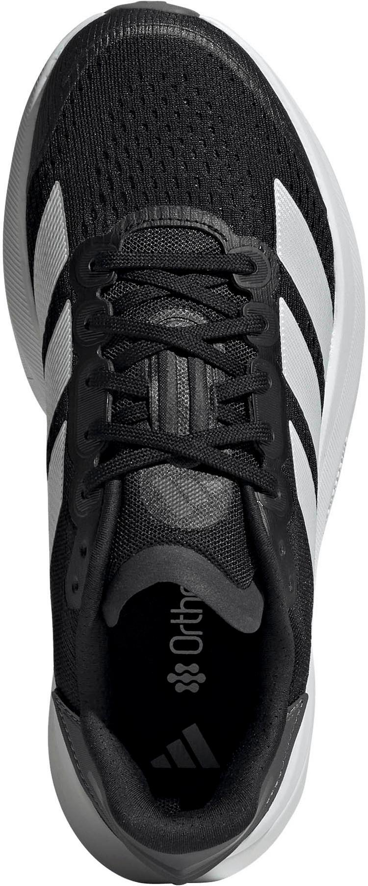 adidas adidas DURAMO SPEED 2 Laufschuhe Damen - cblack-zeromt-grefiv - 1 | SportScheck