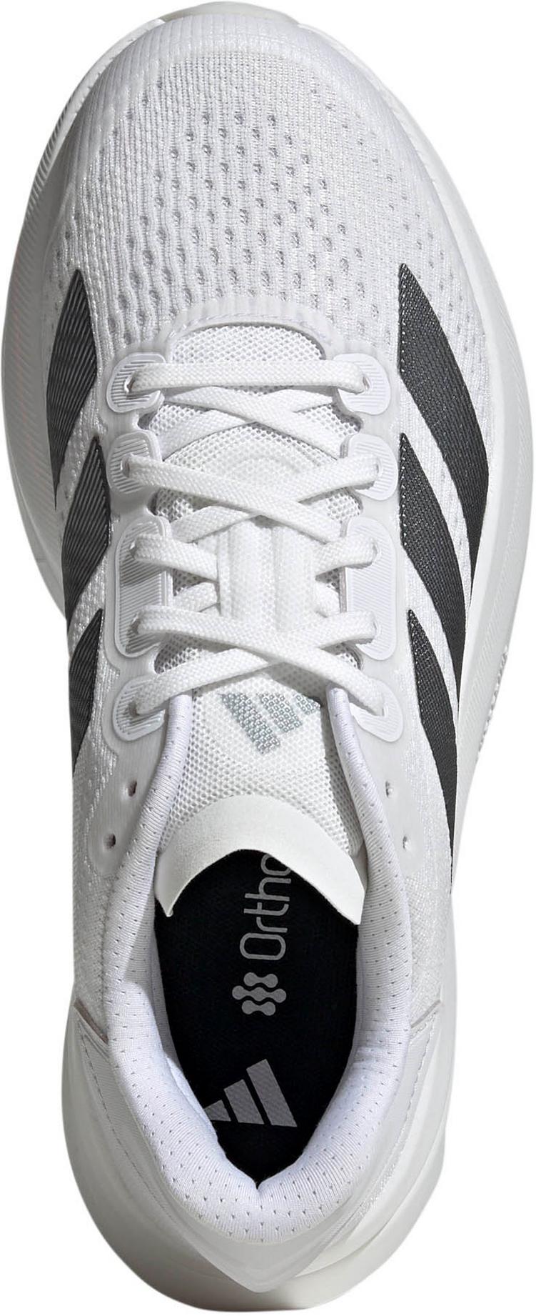 adidas adidas DURAMO SPEED 2 Laufschuhe Damen - ftwwht-ironmt-dshgry - 1 | SportScheck