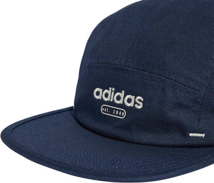 adidas adidas LIN CNV 5P Cap - nindig-ivory - 1 | SportScheck