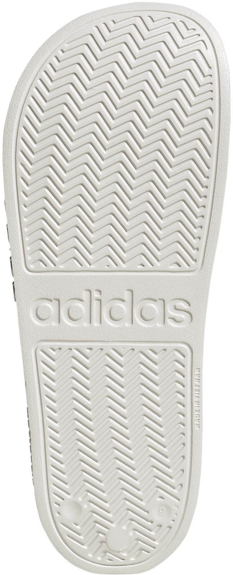 adidas adidas ADILETTE SHOWER Badelatschen Damen - crli-cwhite-khasix - 2 | SportScheck