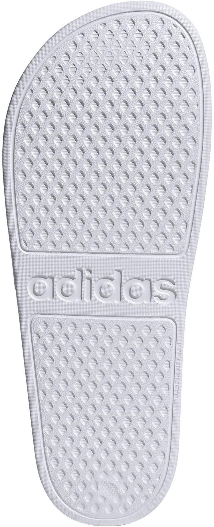 adidas adidas ADILETTE AQUA Badelatschen - ftwwht-plamet-ftwwht - 2 | SportScheck