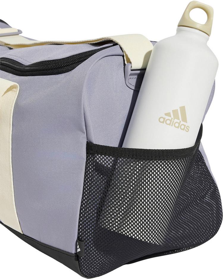 adidas adidas LINEAR DUFFEL S Sporttasche Kinder - slate-ivory - 2 | SportScheck
