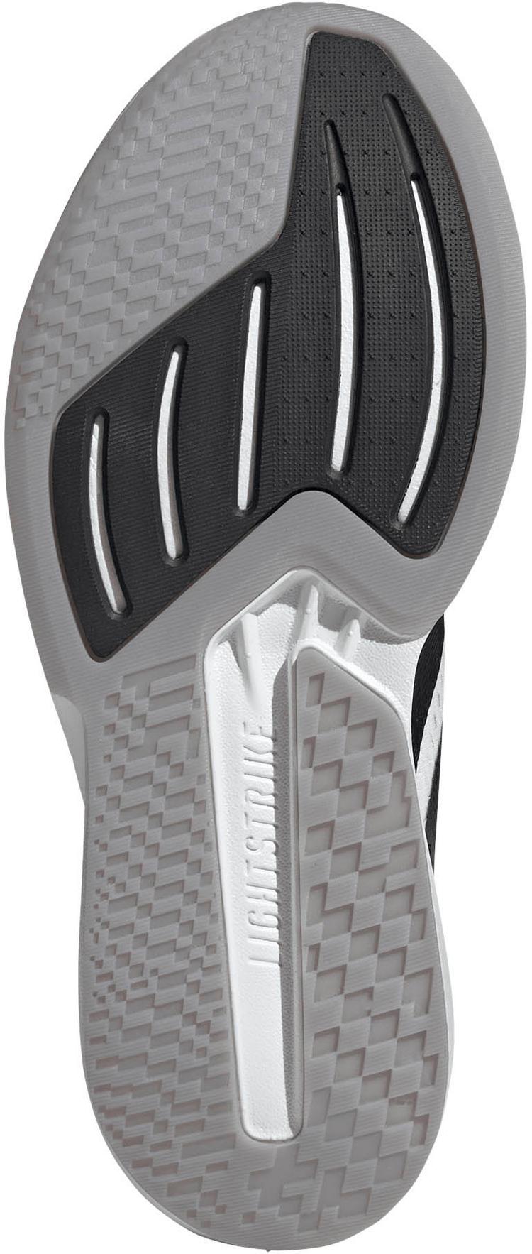 adidas adidas DURAMO SPEED 2 Laufschuhe Herren - ftwwht-cblack-halsil - 2 | SportScheck