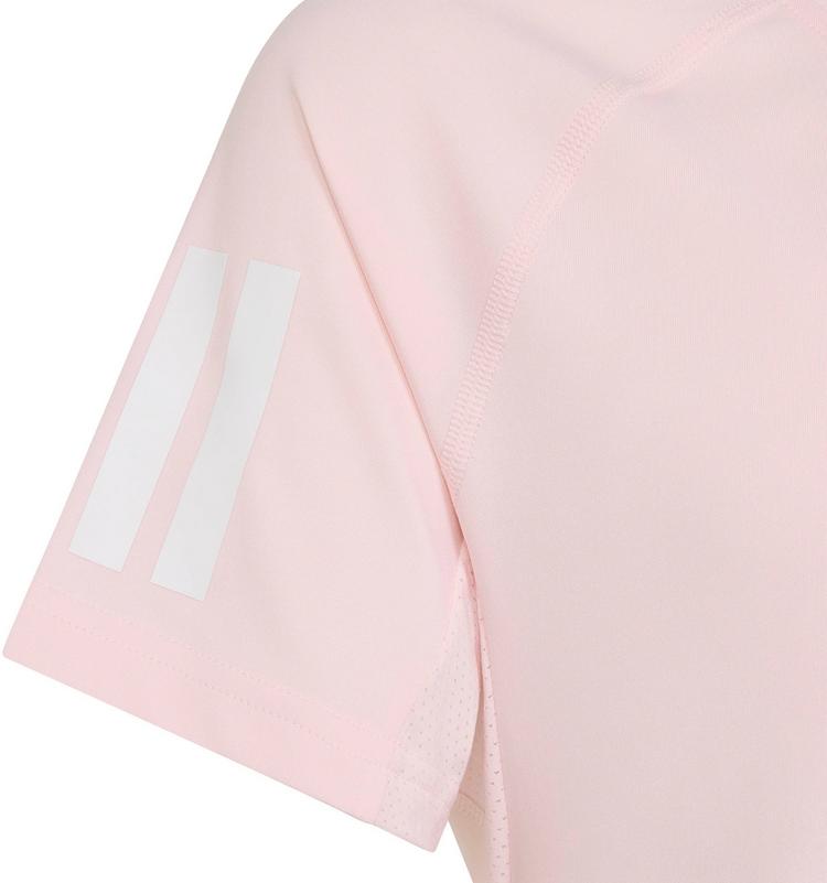 adidas adidas G CLUB TEE Tennisshirt Kinder - dispin - 2 | SportScheck