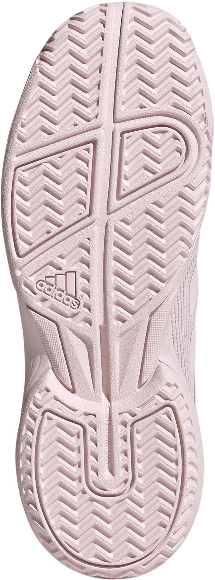 adidas adidas Ubersonic k Tennisschuhe Kinder - dispin-dispin-ftwwht - 2 | SportScheck