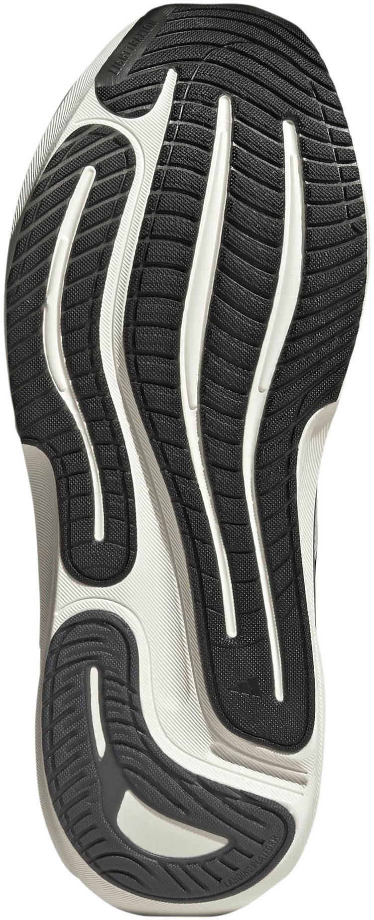 adidas adidas SUPERNOVA SOLUTION 3 M Laufschuhe Herren - cblack-ftwwht-grefiv - 2 | SportScheck