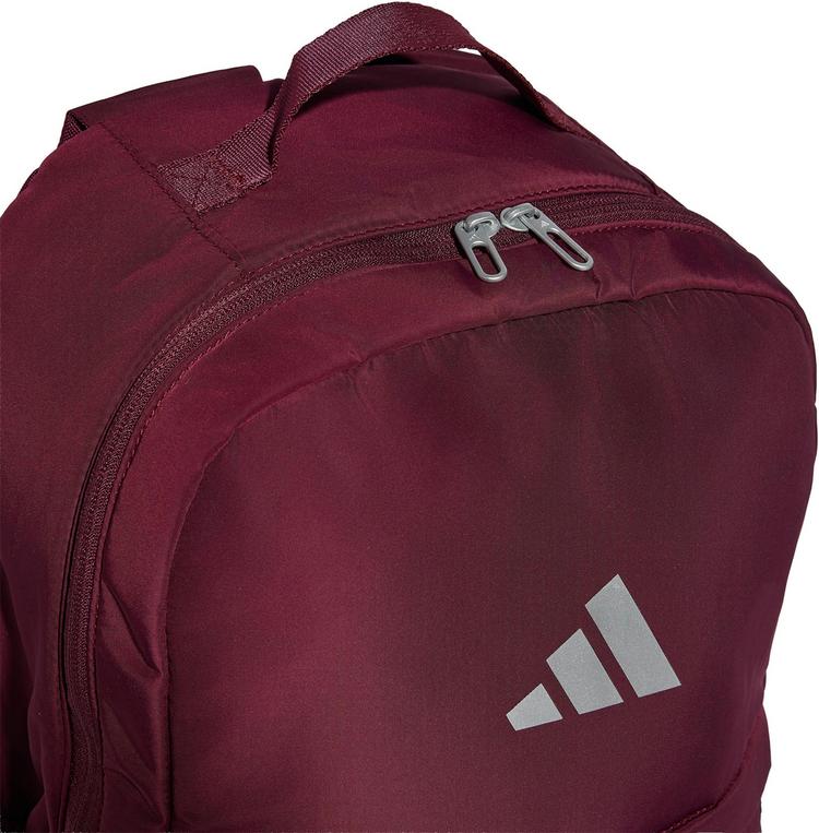 adidas adidas SP BP Daypack Herren - maroon-silvmt - 2 | SportScheck
