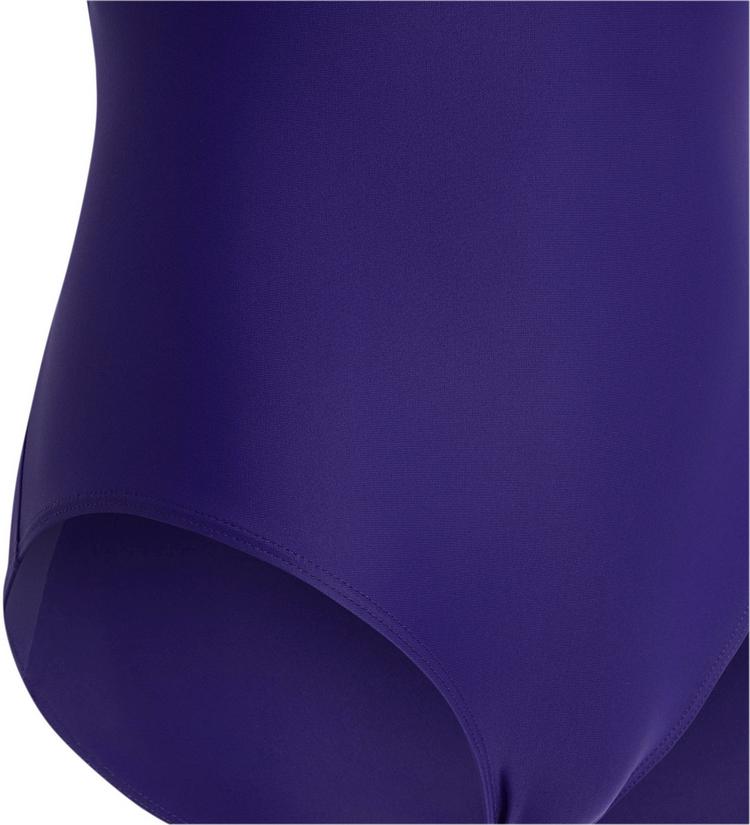 adidas adidas ESS VBCK SUIT Y Badeanzug M&auml;dchen - cpurpl - 2 | SportScheck