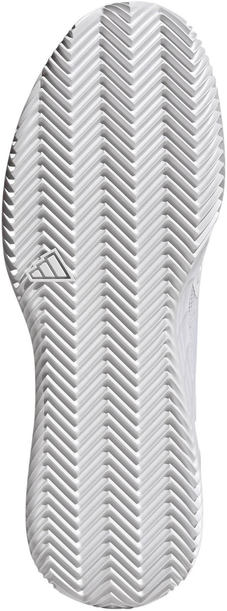 adidas adidas Defiant Speed 2 M CL Tennisschuhe Herren - ftwwht-cblack-greone - 2 | SportScheck