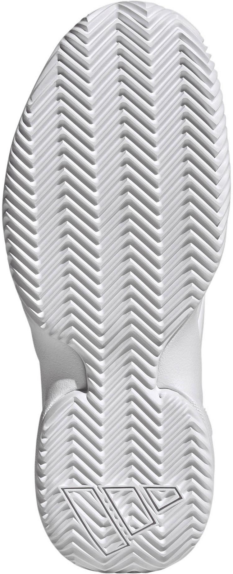 adidas adidas GAMECOURT 3 W CL Tennisschuhe Damen - ftwwht-zeromt-ftwwht - 2 | SportScheck