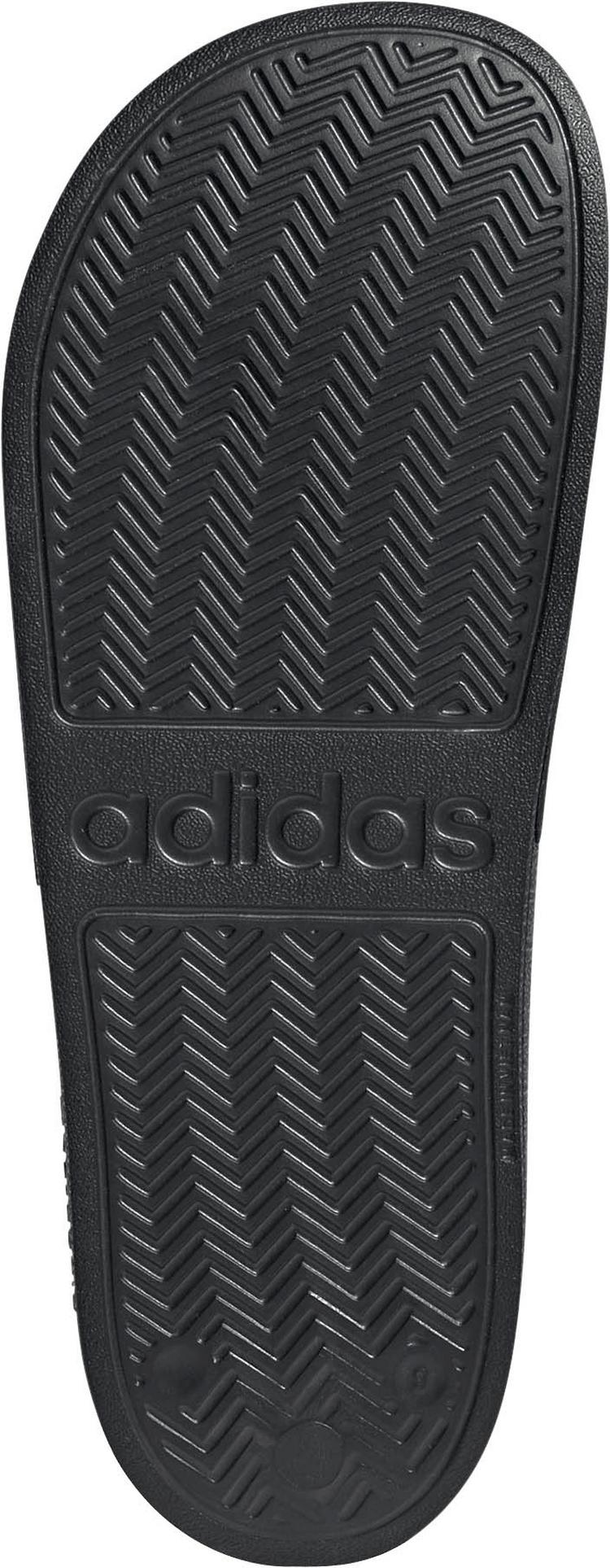 adidas adidas Badelatschen Herren - cblack-cblack-cblack - 2 | SportScheck
