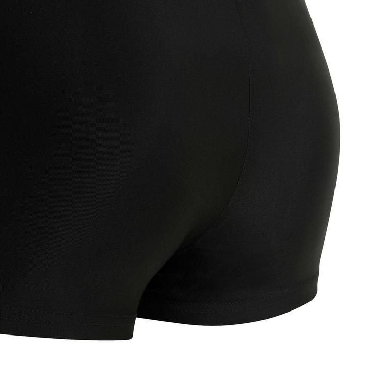 adidas adidas Badehose Jungen - black-white - 2 | SportScheck