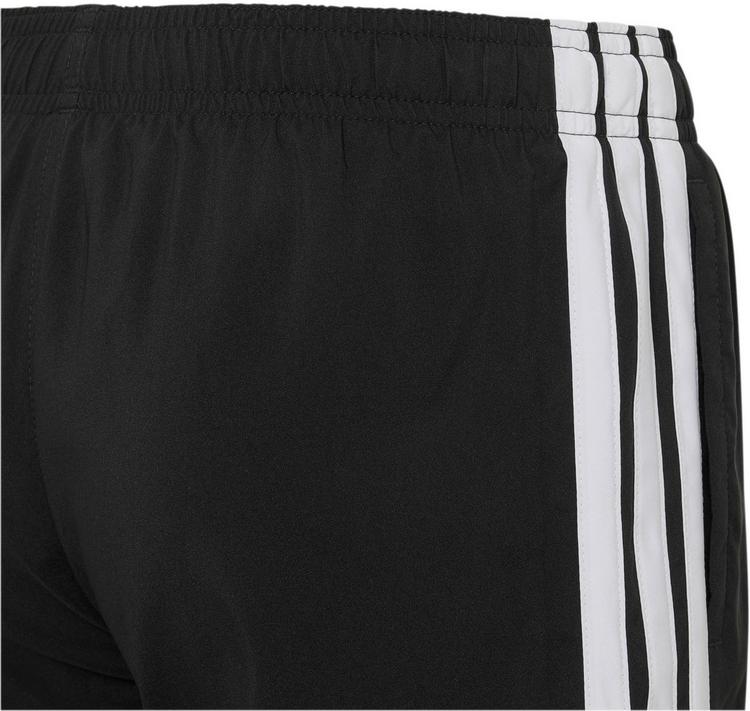adidas adidas Badehose Kinder - black-white - 2 | SportScheck