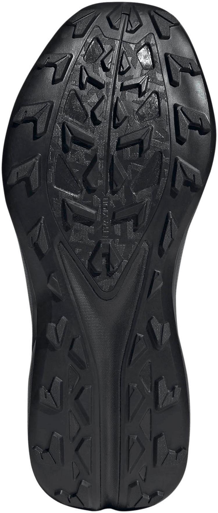 adidas adidas TRACEFINDER PLUS GTX Laufschuhe Herren - cblack-grefiv-cblack - 2 | SportScheck