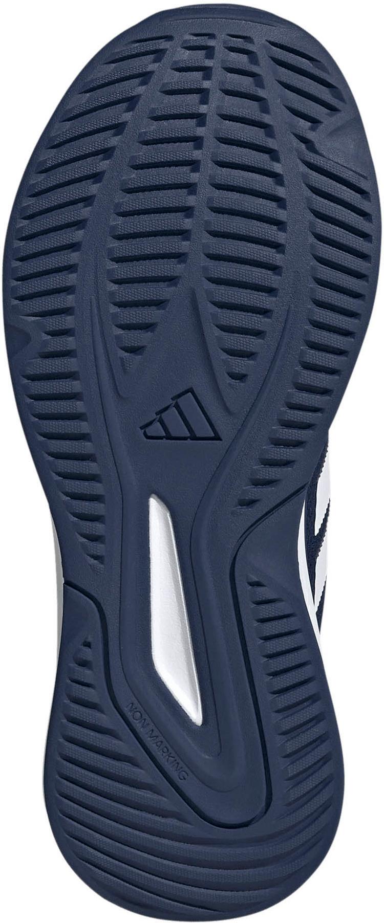 adidas adidas FortaRun 4.0 J Laufschuhe Kinder - dkblue-ftwwht-royblu - 2 | SportScheck