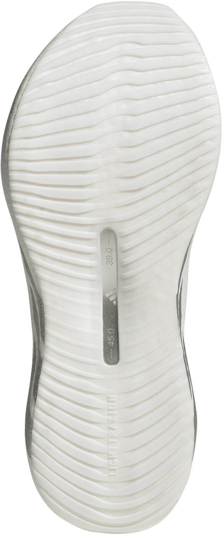 adidas adidas HYPERBOOST EDGE Laufschuhe Damen - ftwwht-silvmt-zeromt - 2 | SportScheck