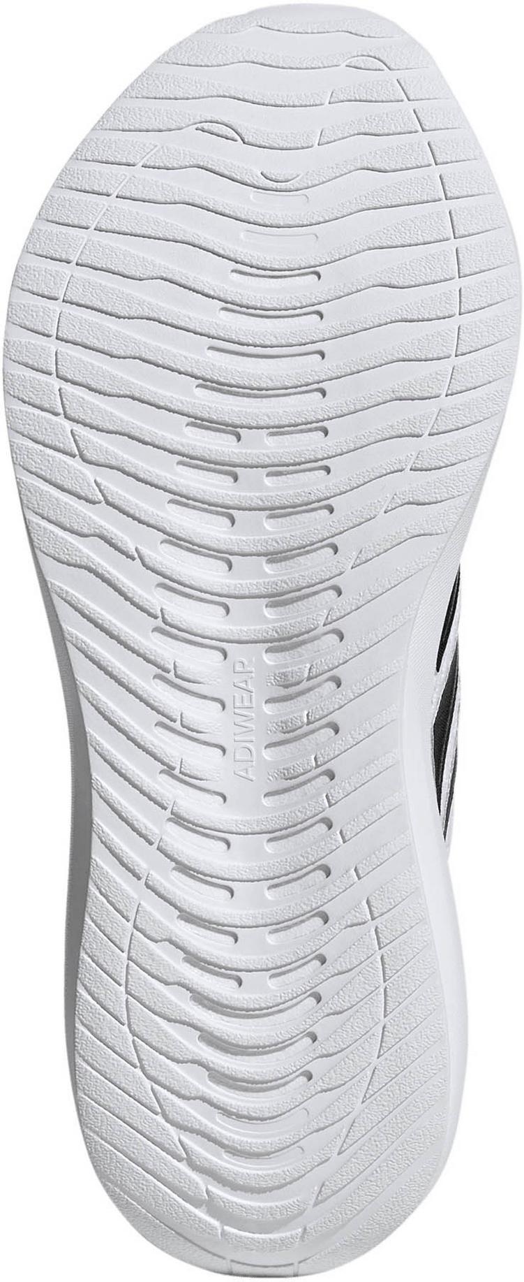 adidas adidas RUNFALCON 6 Laufschuhe Damen - ftwwht-cblack-greone - 2 | SportScheck