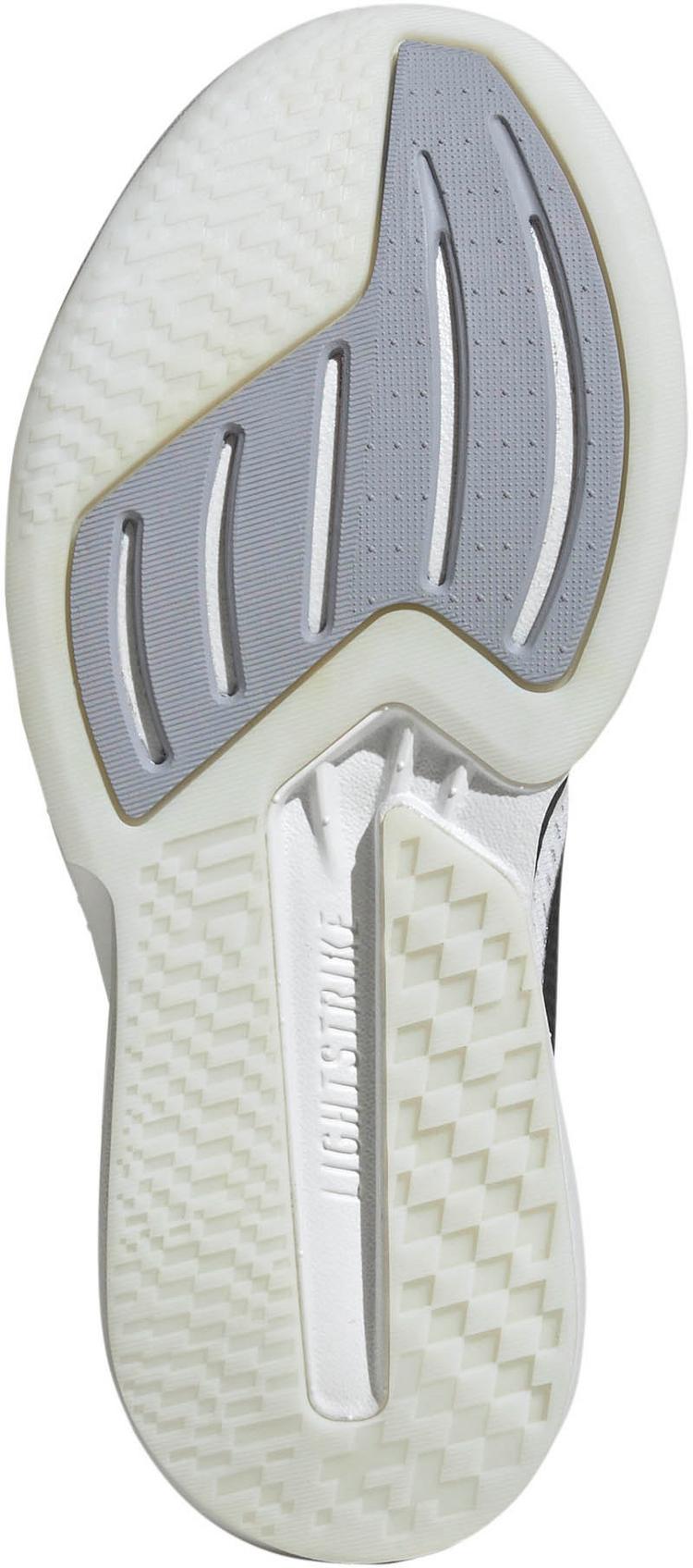 adidas adidas DURAMO SPEED 2 Laufschuhe Damen - ftwwht-ironmt-dshgry - 2 | SportScheck