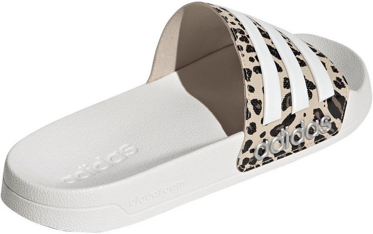 adidas adidas ADILETTE SHOWER Badelatschen Damen - crli-cwhite-khasix - 3 | SportScheck