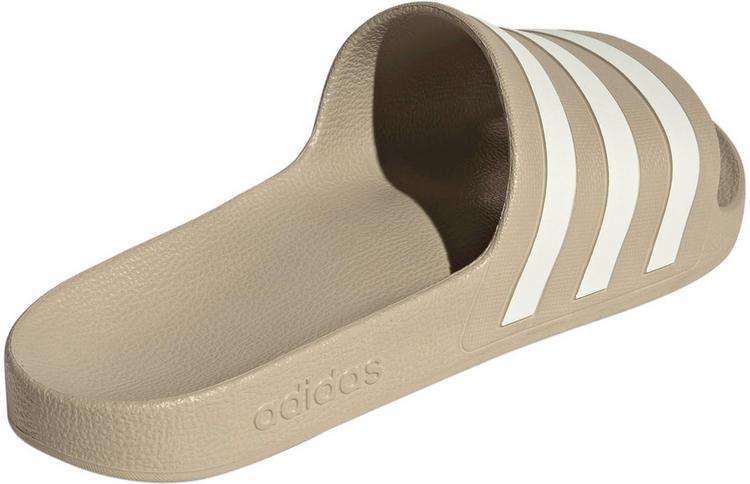 adidas adidas ADILETTE AQUA Badelatschen - khathr-owhite-owhite - 3 | SportScheck