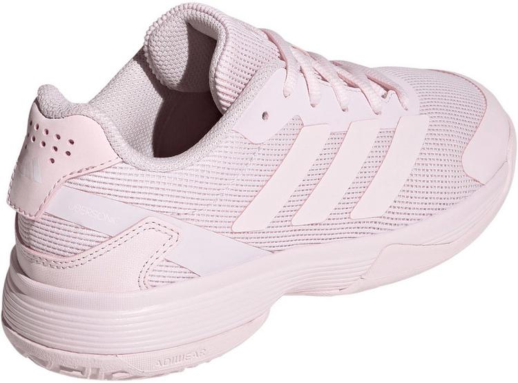 adidas adidas Ubersonic k Tennisschuhe Kinder - dispin-dispin-ftwwht - 3 | SportScheck