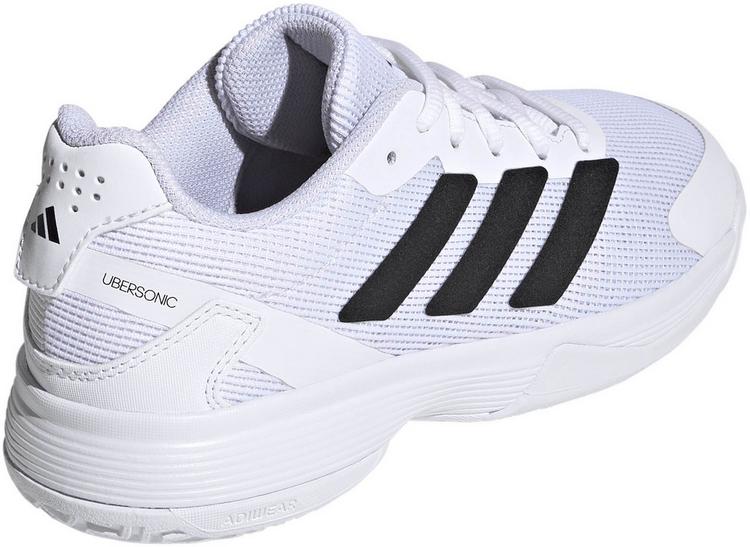 adidas adidas Ubersonic k Tennisschuhe Kinder - ftwwht-cblack-ftwwht - 3 | SportScheck