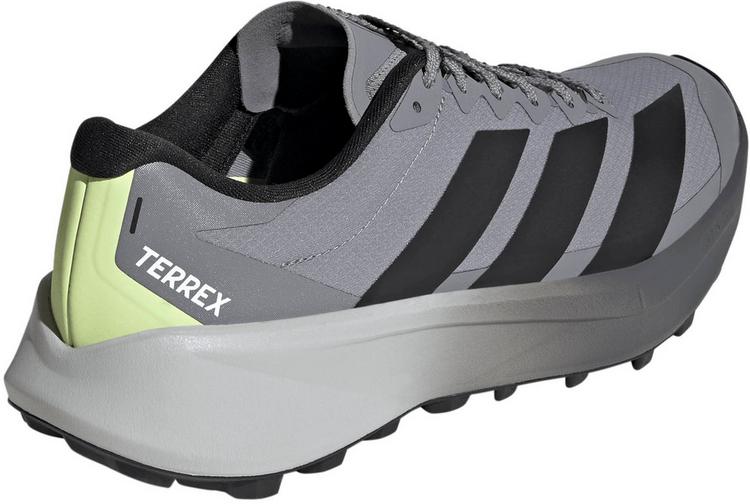 adidas adidas TERREX AGRAVIC 4 Laufschuhe Herren - grethr-cblack-frolem - 3 | SportScheck