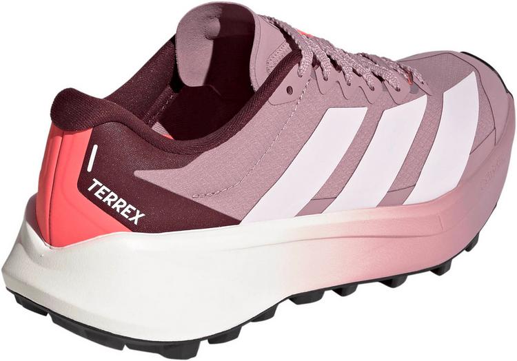 adidas adidas TERREX AGRAVIC 4 W Laufschuhe Damen - magmau-dispin-soltur - 3 | SportScheck